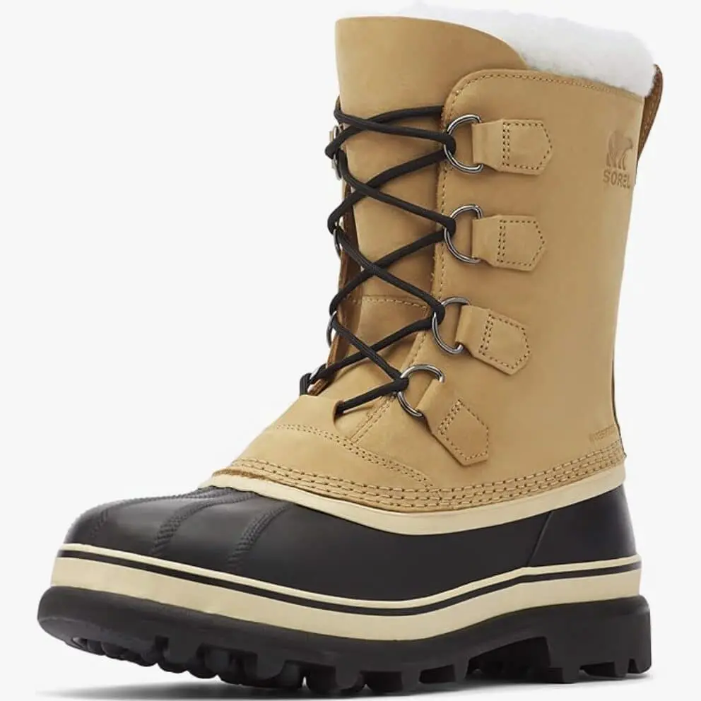 The best boots for working on a homestead